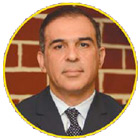 Dr Nader Javadi