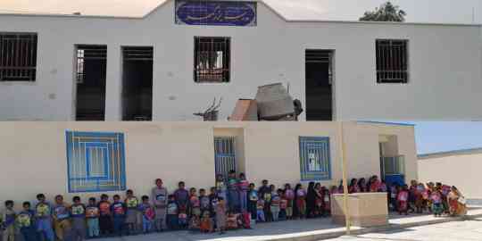 building-school-bozorgmehr-sistan