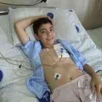 Amir-hossein-bone-done-after-month