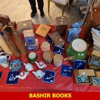 Bashir-Books-Iranian-BoxingDay-2025-Richmond-Hill