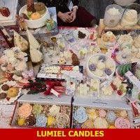Lumiel-Candles-Iranian-BoxingDay-2025-Richmond-Hill