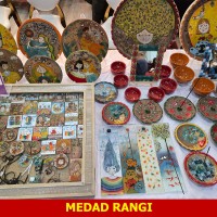 Medad-Rangi-Iranian-BoxingDay-2025-Richmond-Hill