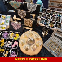 Needle-Dozzling-Iranian-BoxingDay-2025-Richmond-Hill
