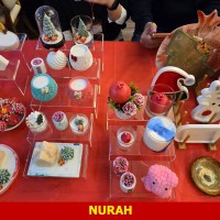 Nurah-Iranian-BoxingDay-2025-Richmond-Hill