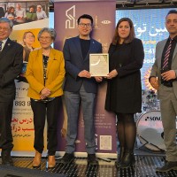 Shaghayegh-Dealan-Dance-Appreciations-Iranian-BoxingDay-2025-Richmond-Hill-Vincent-Ho-Daisy-Way-Godwin-Chan