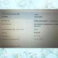 aiding-najmeh-york-university-reciept