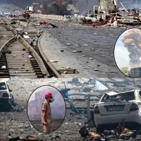 اسکله رجایی-کمک