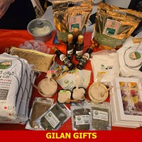 gilan-gifts-Iranian-BoxingDay-2025-Richmond-Hill