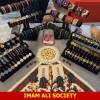 imam-ali-society-Iranian-BoxingDay-2025-Richmond-Hill