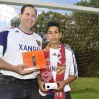 tymaz love football