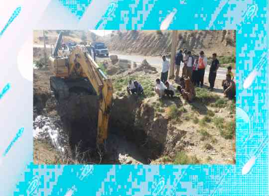 aiding-village-telesm-shahbaz-kermanshah-water-supply
